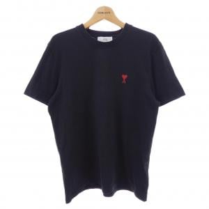 アミ AMI Tシャツ