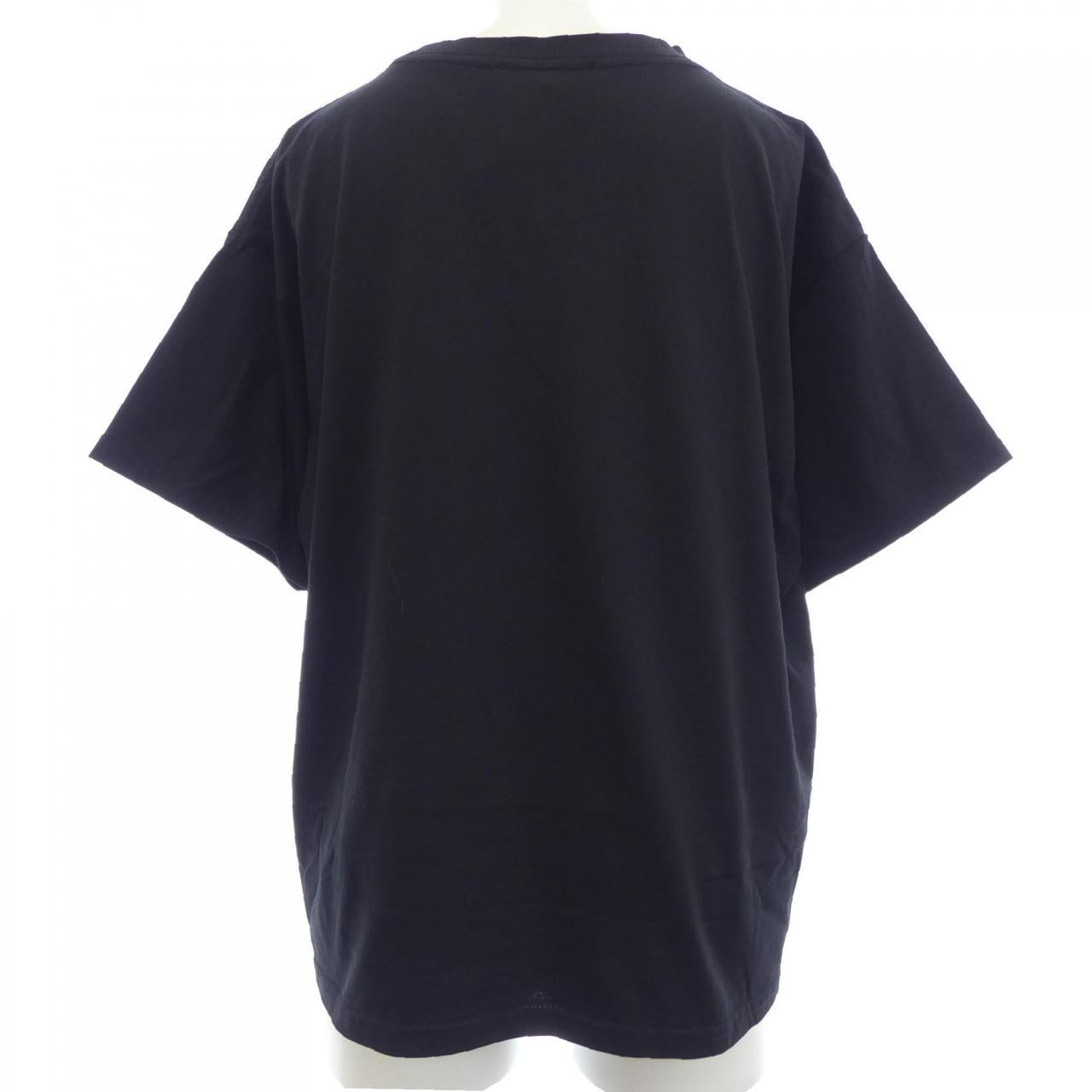 LUUDAN Tシャツ