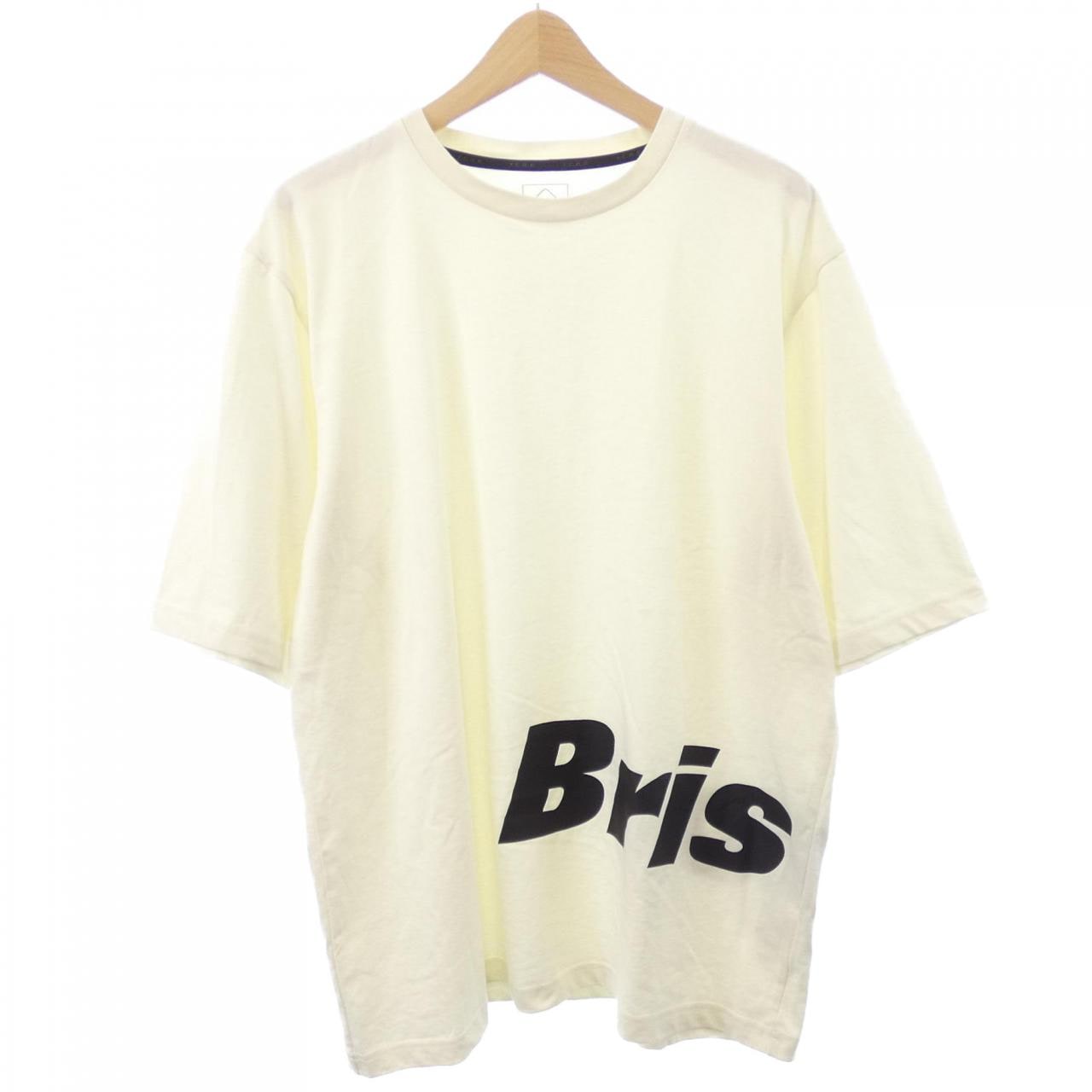 エフシーアールビー F.C.R.B. FCRB-240085 Tシャツ