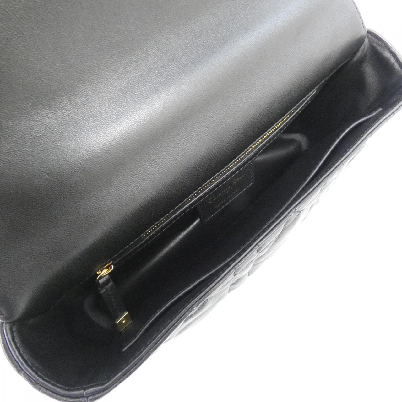 クリスチャンディオール ディオール カロ ミディアム M9253UHPA バッグ