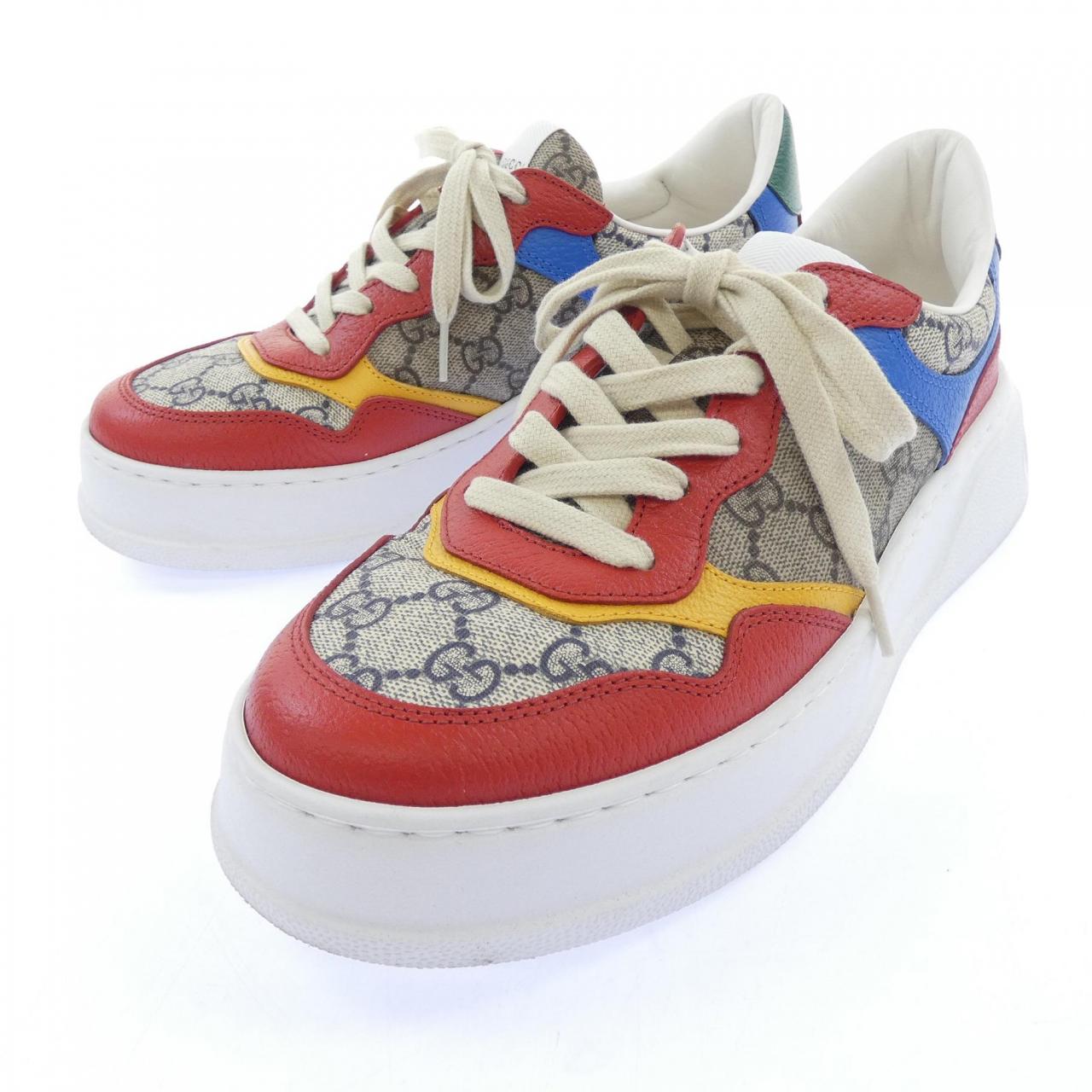 グッチ GUCCI 726828 スニーカー