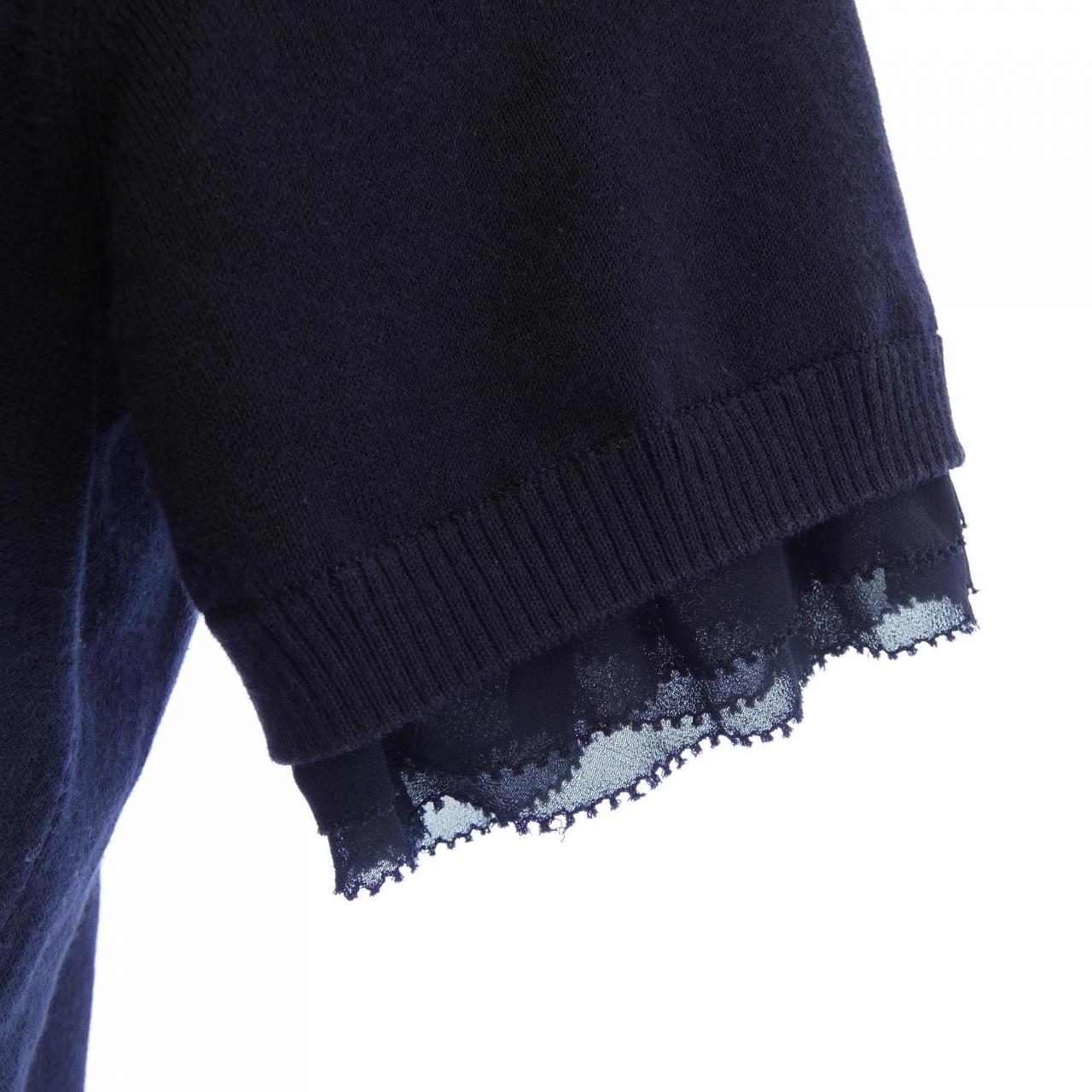 フォクシー FOXEY 36843 ニット