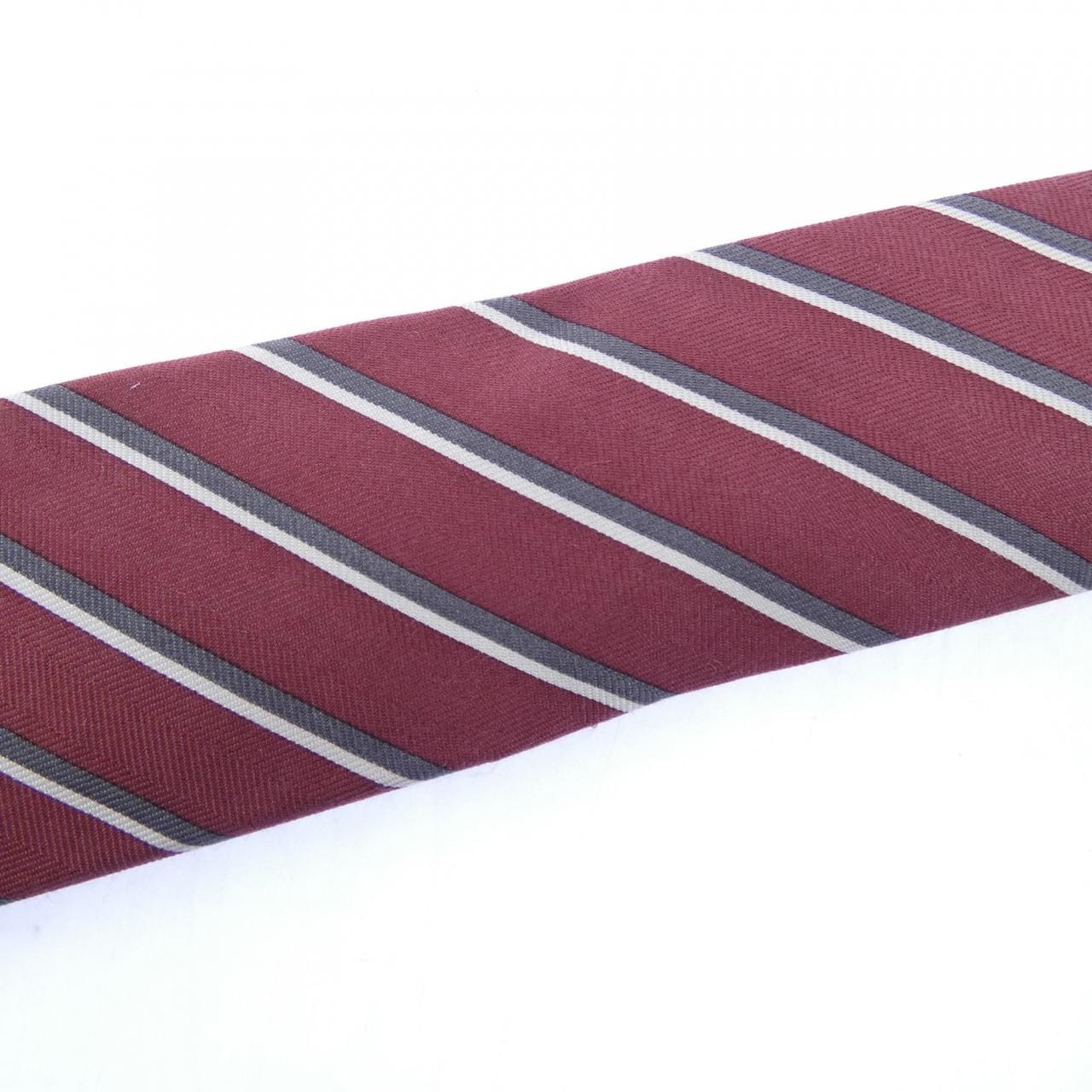 エルメス HERMES NECKTIE