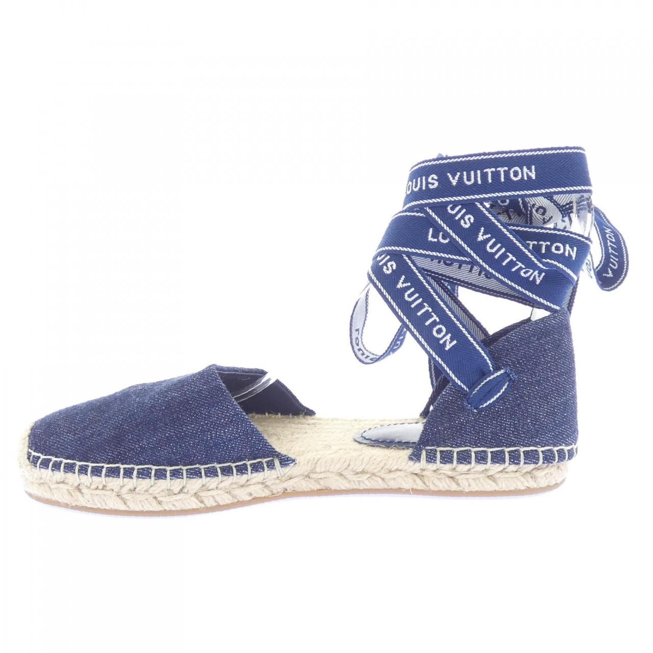 ルイヴィトン LOUIS VUITTON シューズ