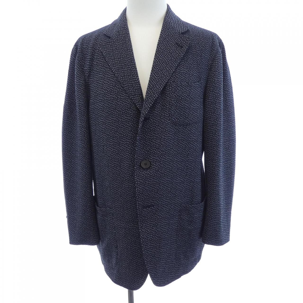 ジョルジオ アルマーニ GIORGIO ARMANI ZSGU31 ZS505 ジャケット