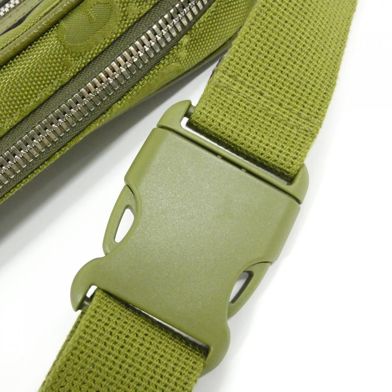 グッチ GUCCI OFF THE GRID 631341 H9HBJ ウエストバッグ