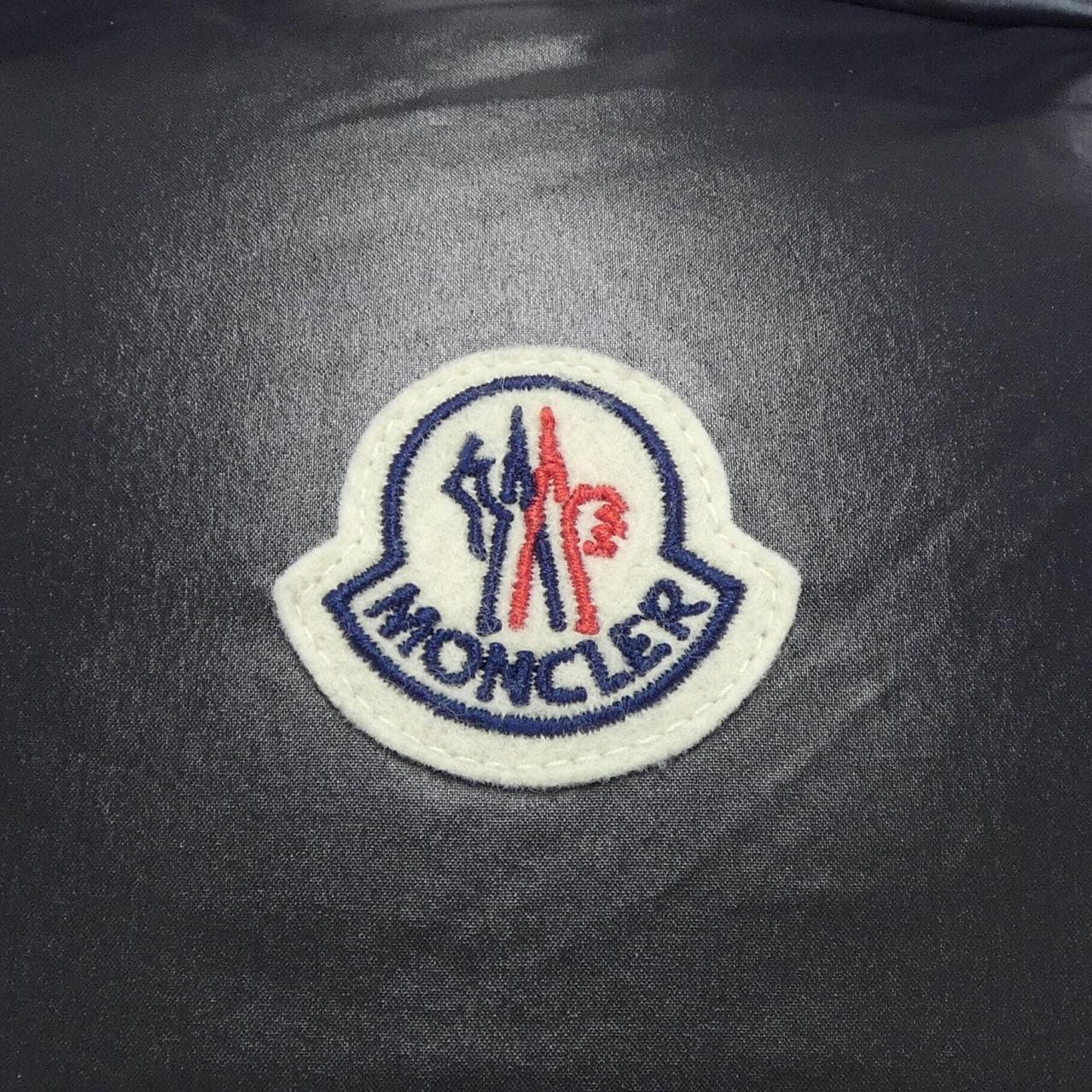 モンクレール MONCLER AGNEAUX ダウンベスト