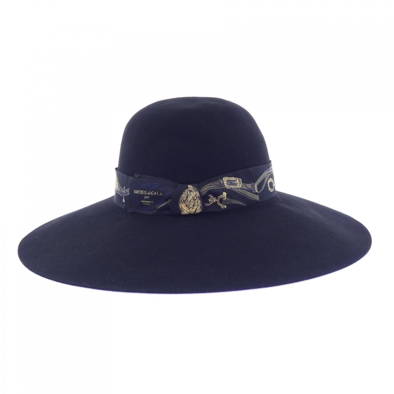 エルメス HERMES *2106 ハット