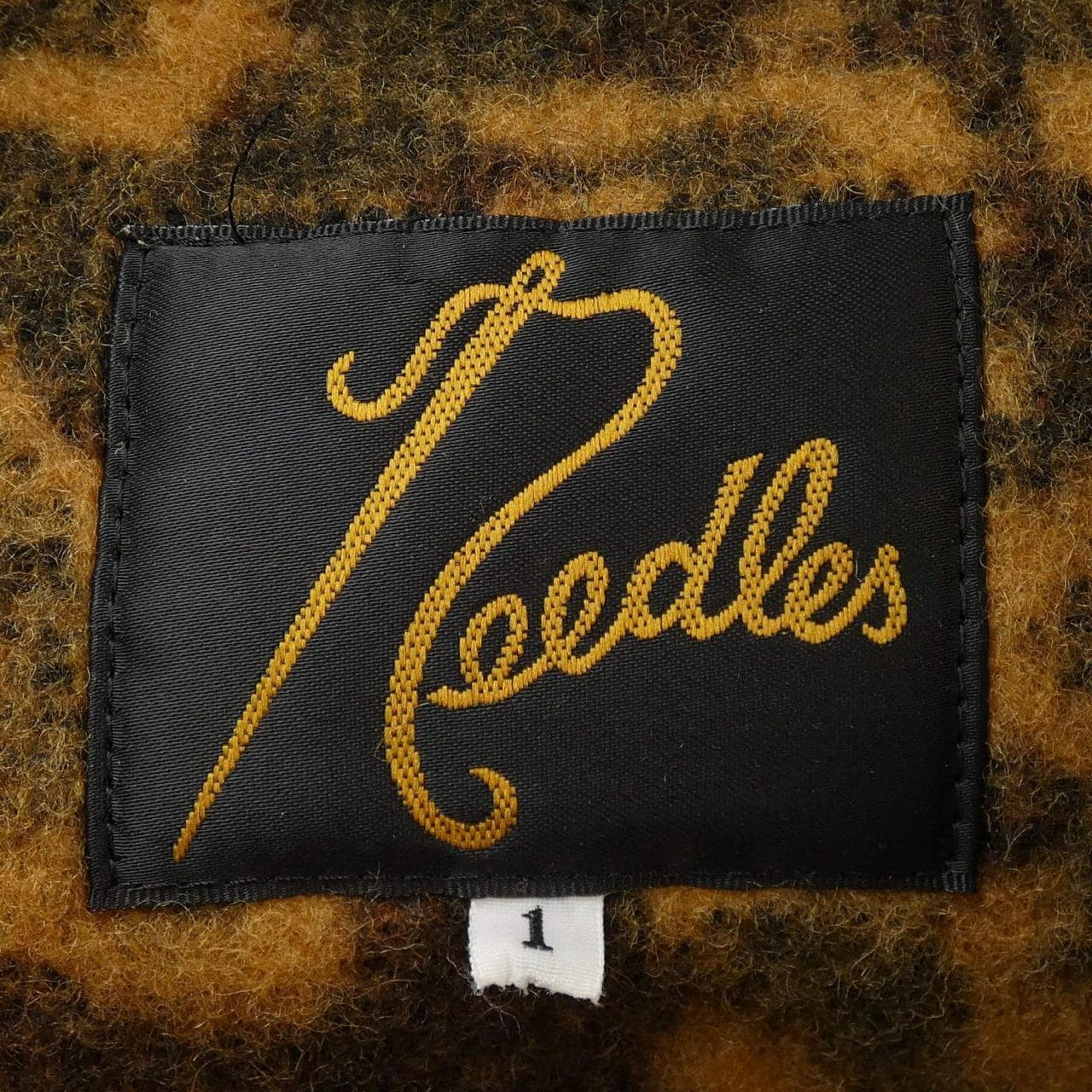 ニードルズ NEEDLES コート