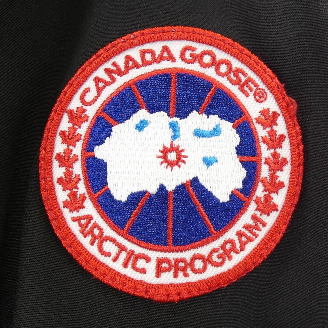 カナダグース CANADA GOOSE ダウンコート