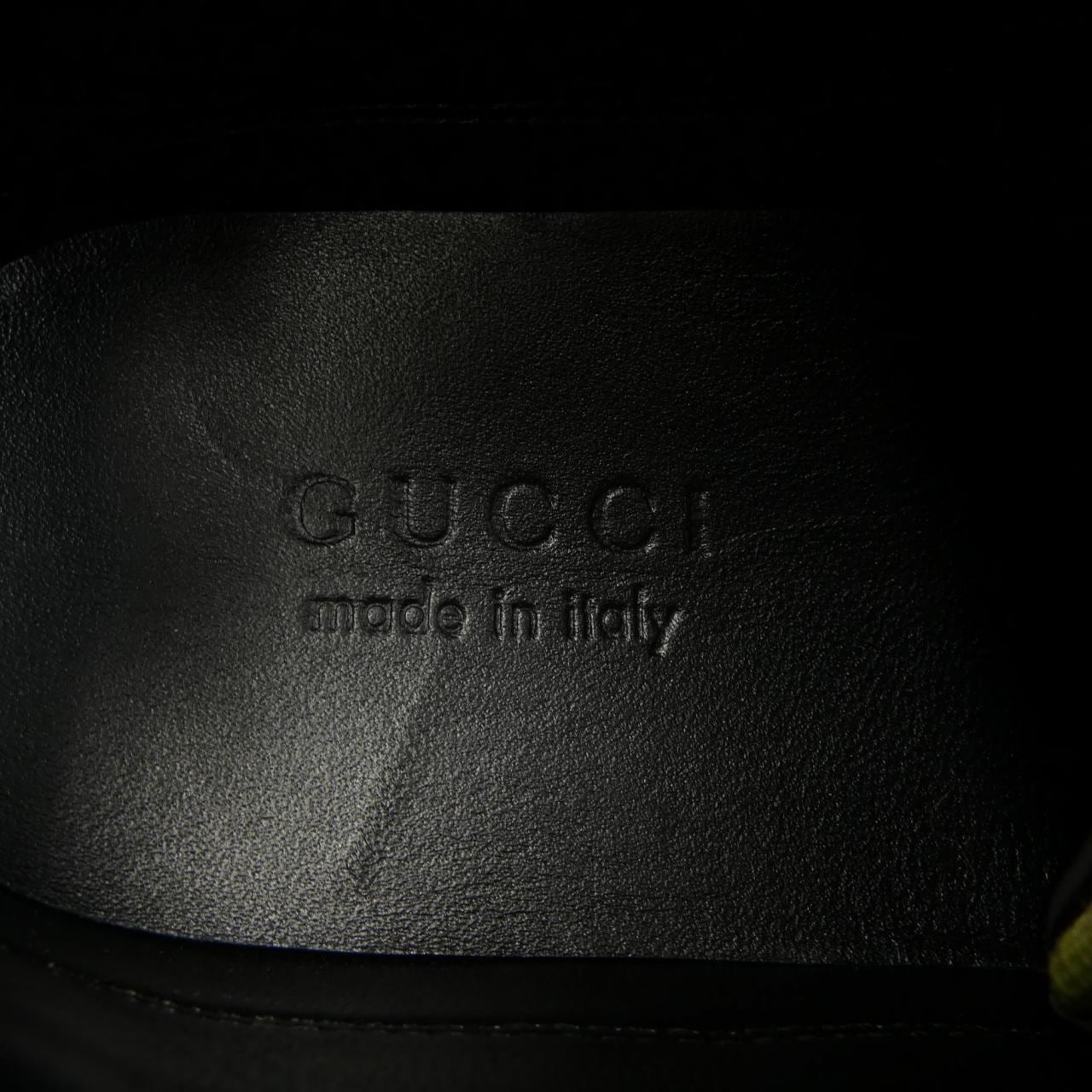 グッチ GUCCI スニーカー