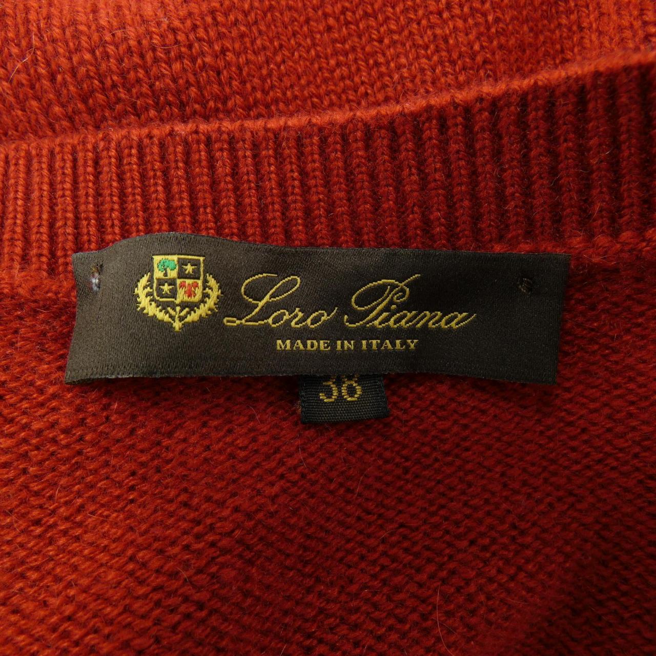 Loro Piana Loro Piana knitwear