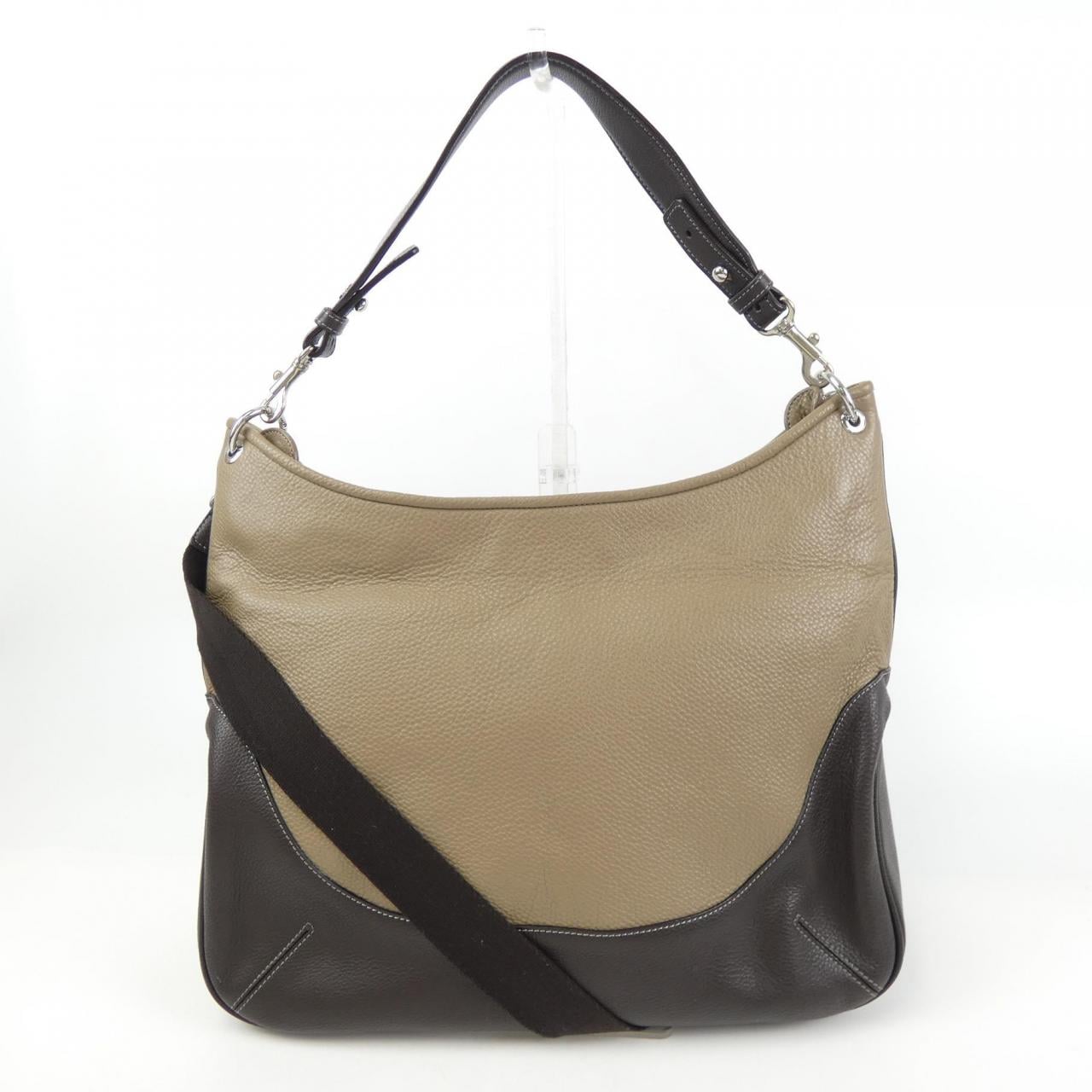 ペッレモルビダ PELLE MORBIDA BAG