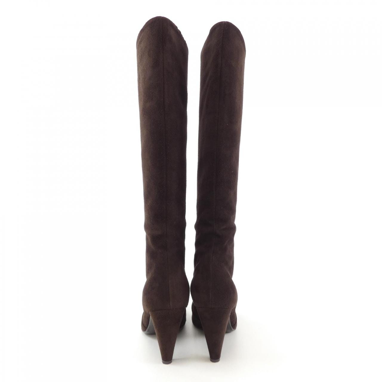 ジャンヴィトロッシ GIANVITO ROSSI ブーツ