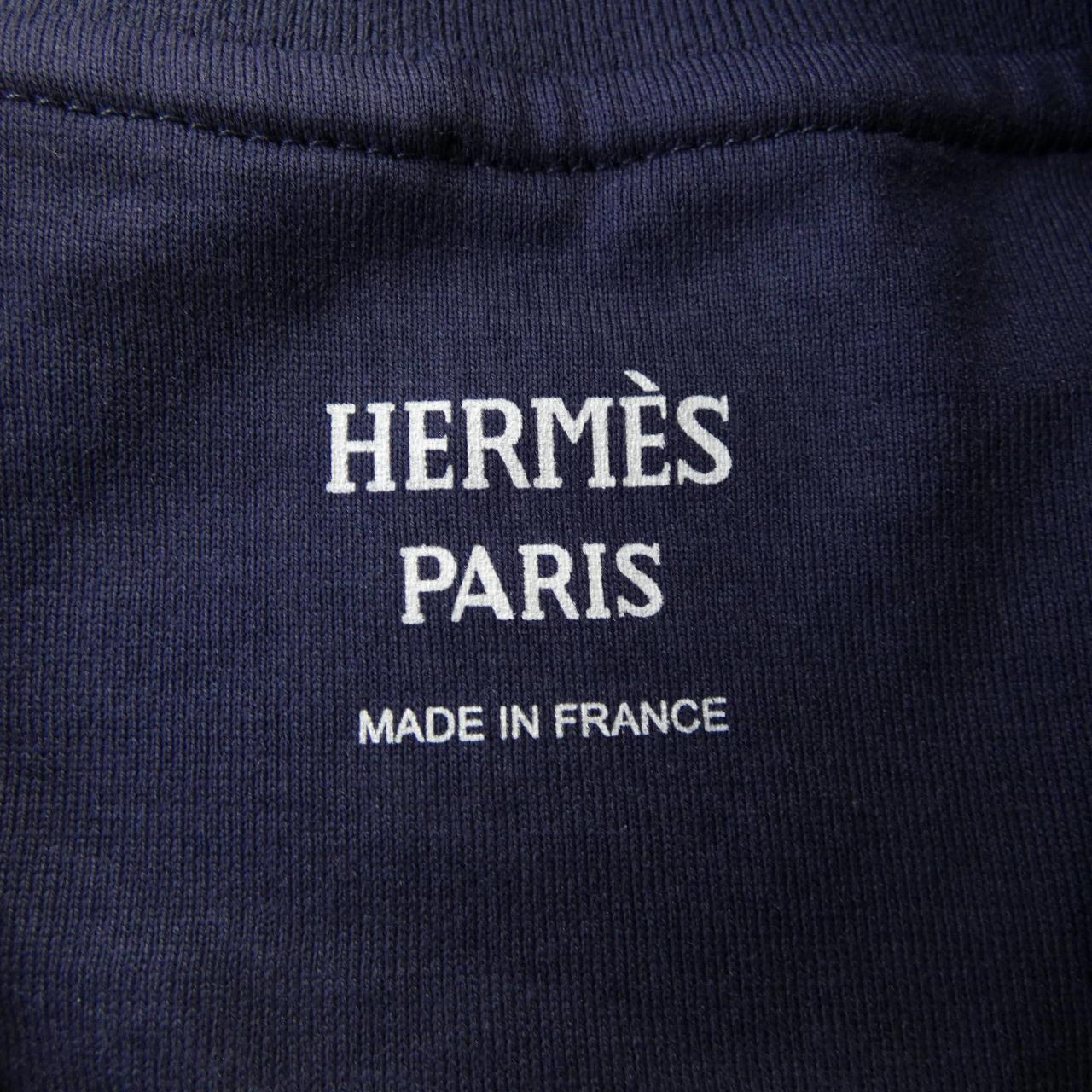 HERMES爱马仕T恤