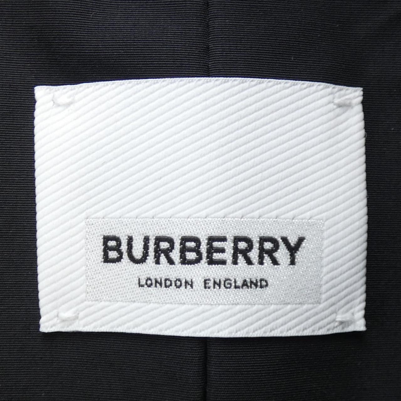 バーバリー BURBERRY コート