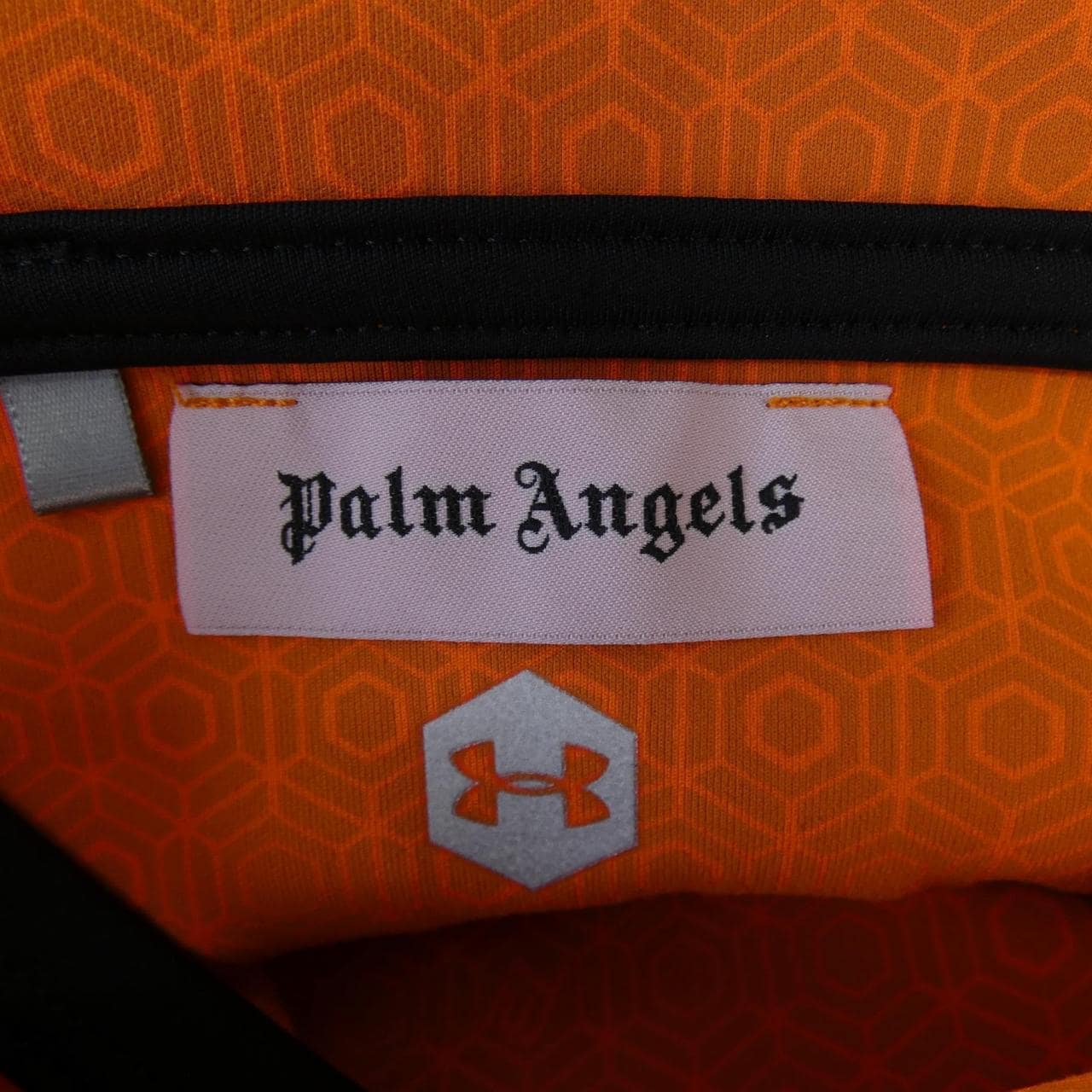パームエンジェルス PALM ANGELS パーカー