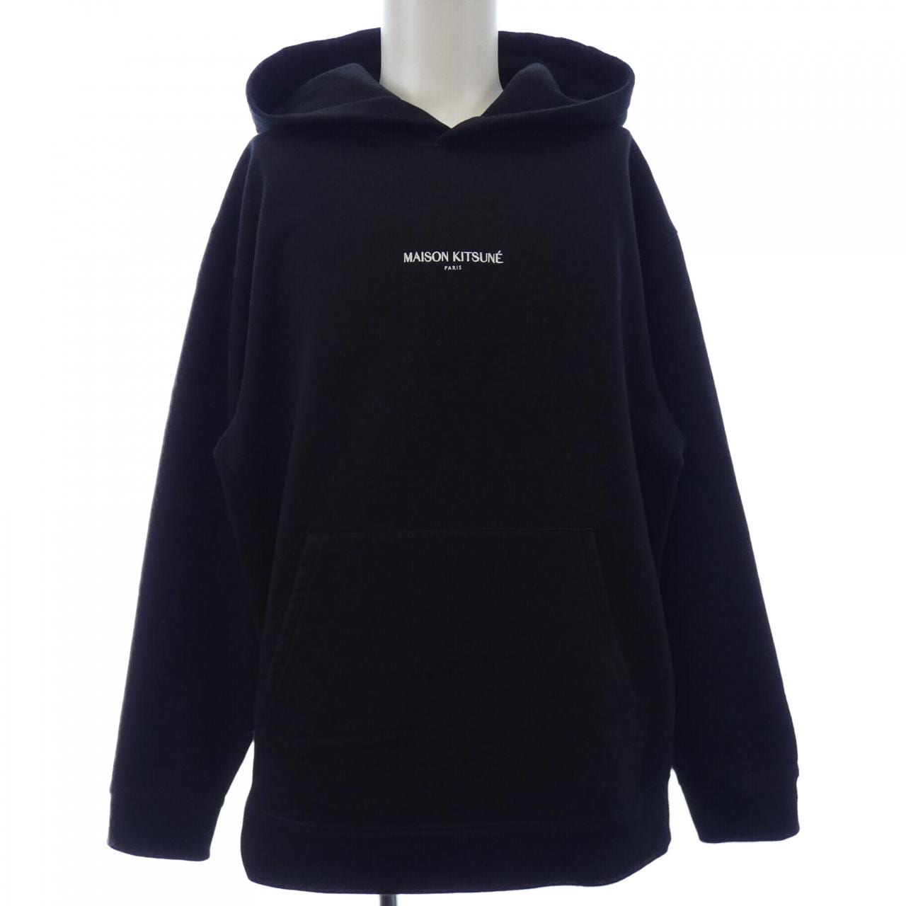 メゾンキツネ MAISON KITSUNE パーカー