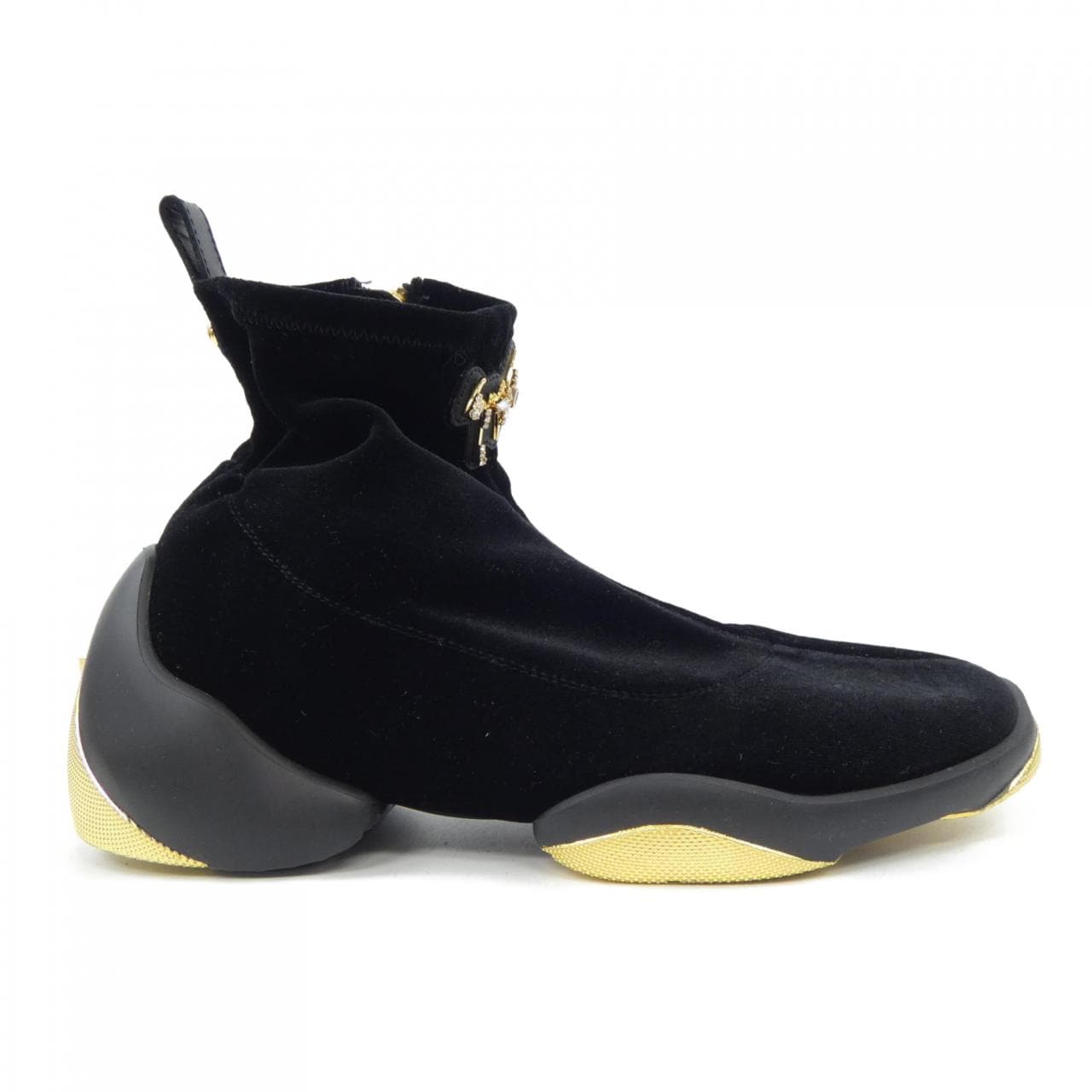 ジュゼッペザノッティ GIUSEPPE ZANOTTI ブーツ