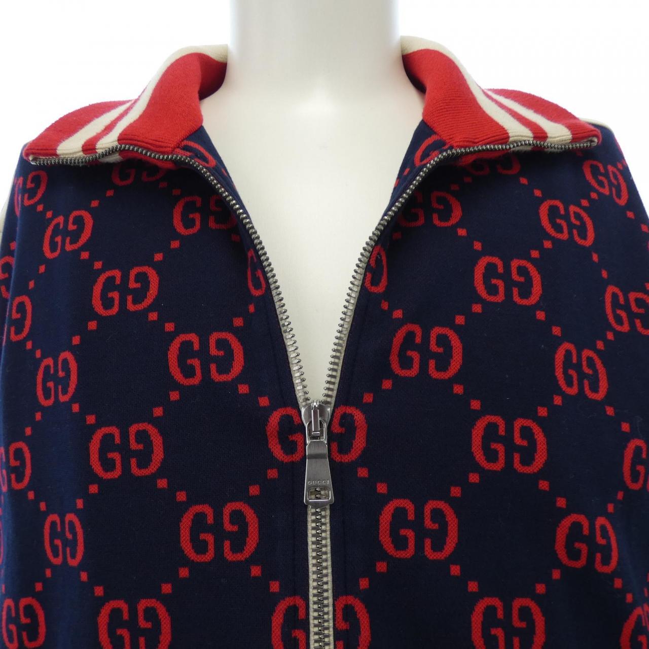 グッチ GUCCI ブルゾン