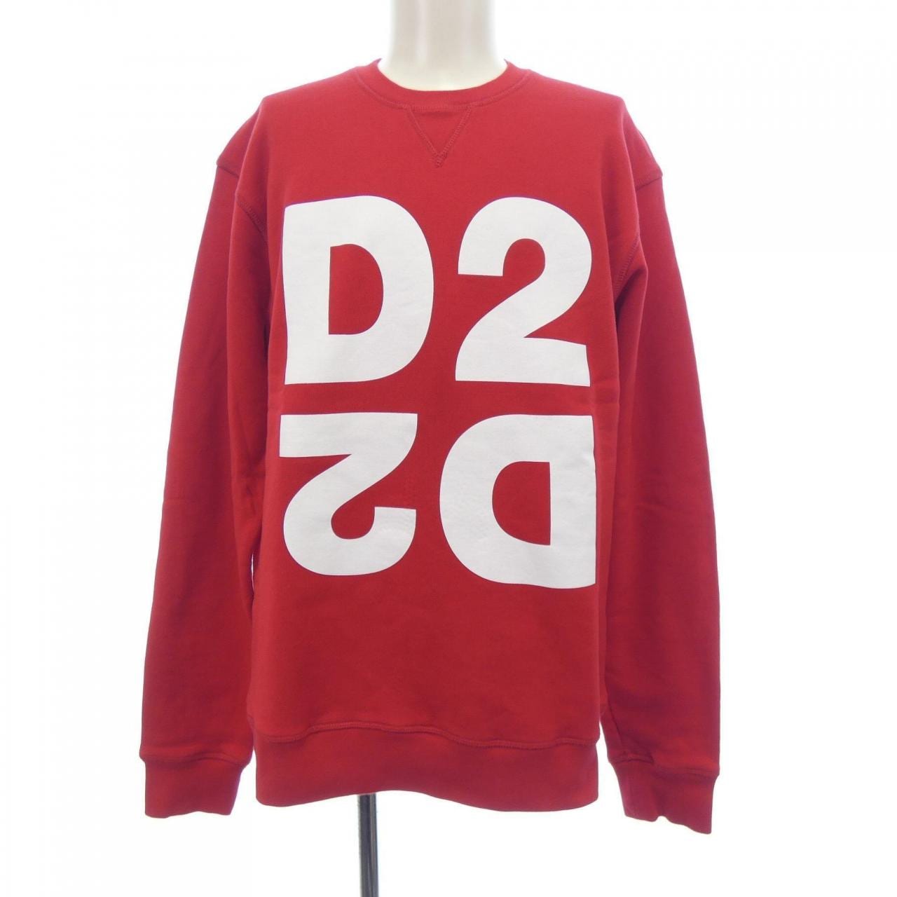 ディースクエアード DSQUARED2 スウェット