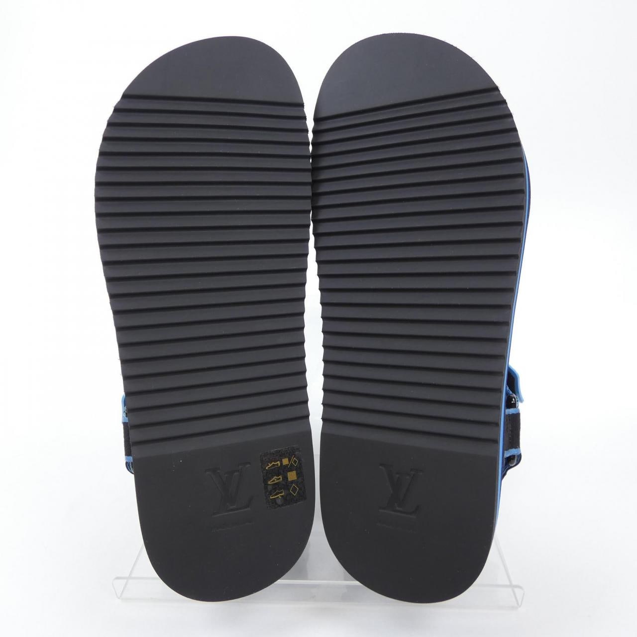 ルイヴィトン LOUIS VUITTON サンダル
