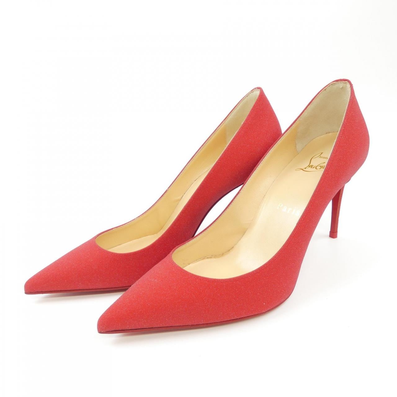 クリスチャンルブタン CHRISTIAN LOUBOUTIN パンプス