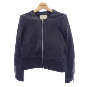 ユナイテッドアローズ UNITED ARROWS レザージャケット