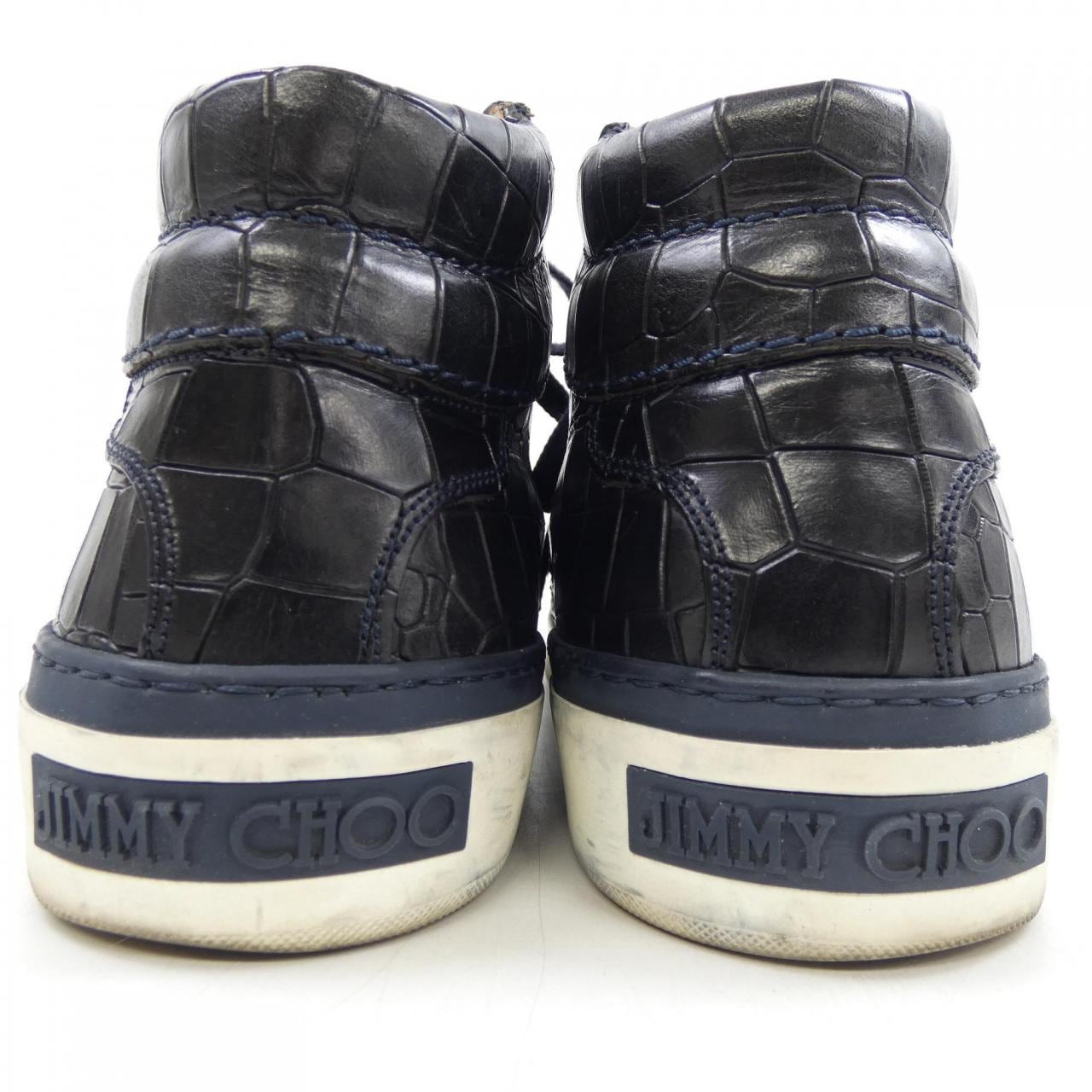 JIMMY CHOO周智明运动鞋