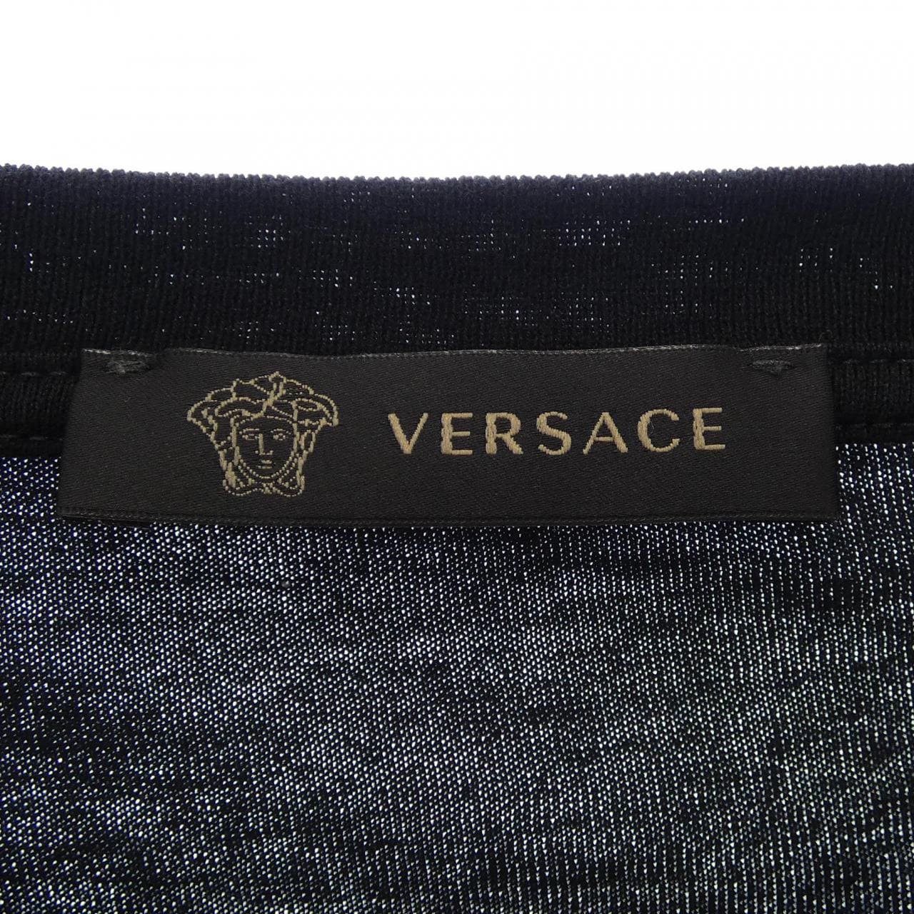 ヴェルサーチェ VERSACE Tシャツ