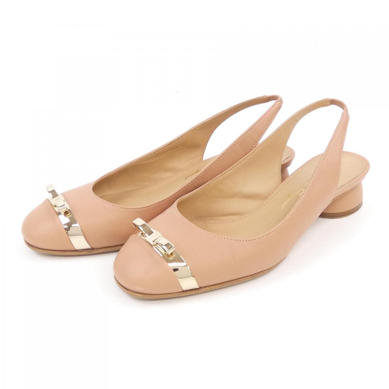 サルヴァトーレフェラガモ SALVATORE FERRAGAMO GC05169 パンプス