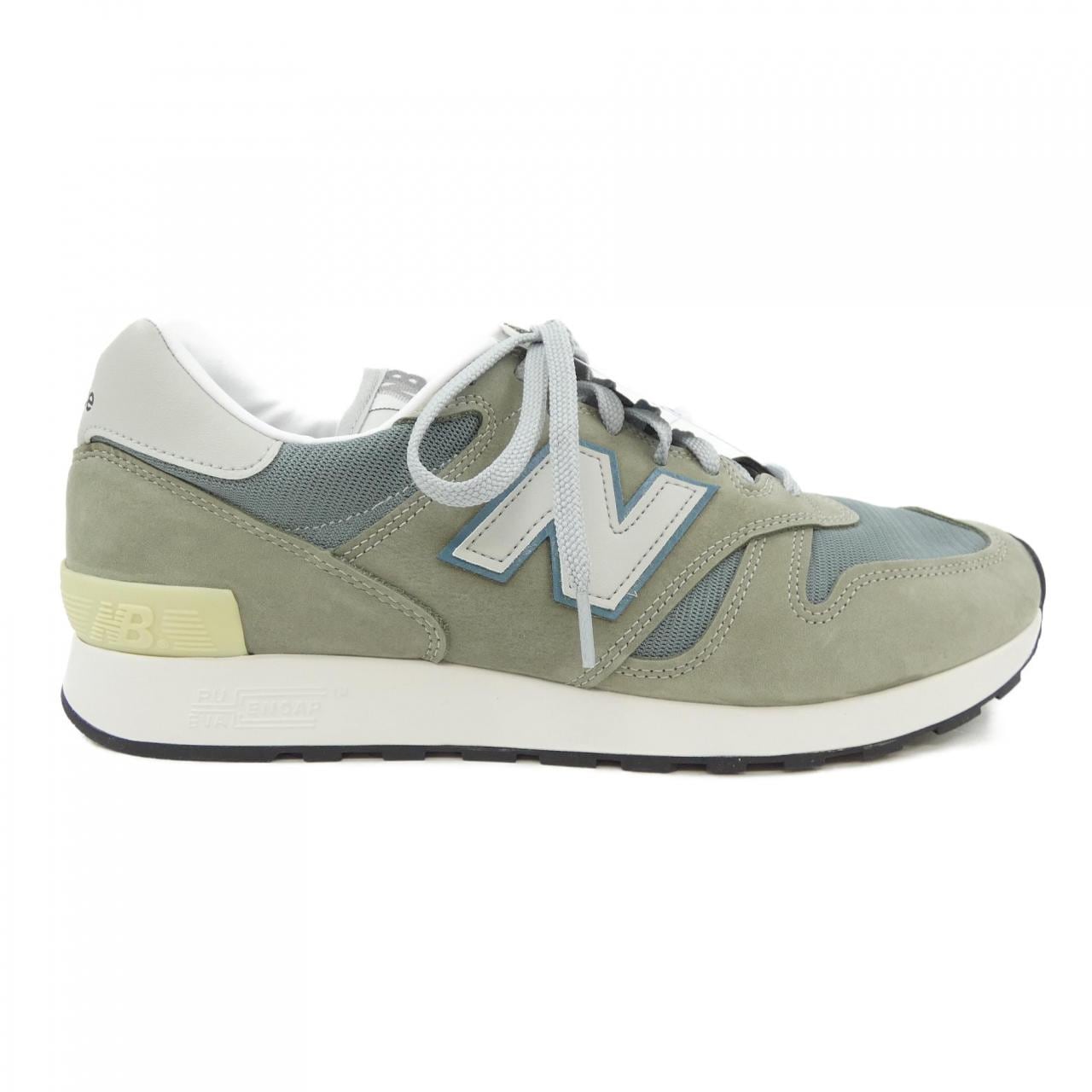 ニューバランス NEW BALANCE U1300JP スニーカー