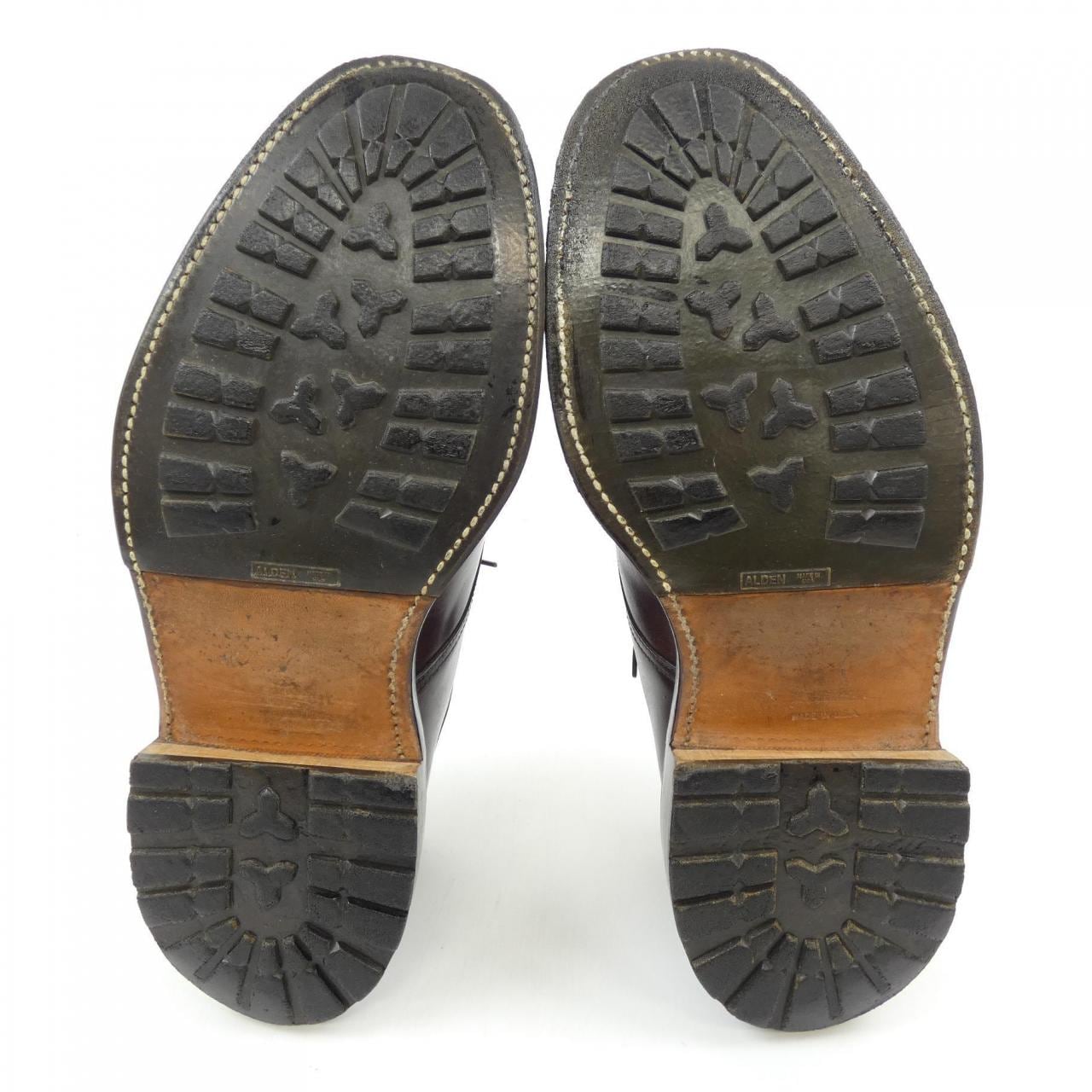 オールデン ALDEN 431004 シューズ