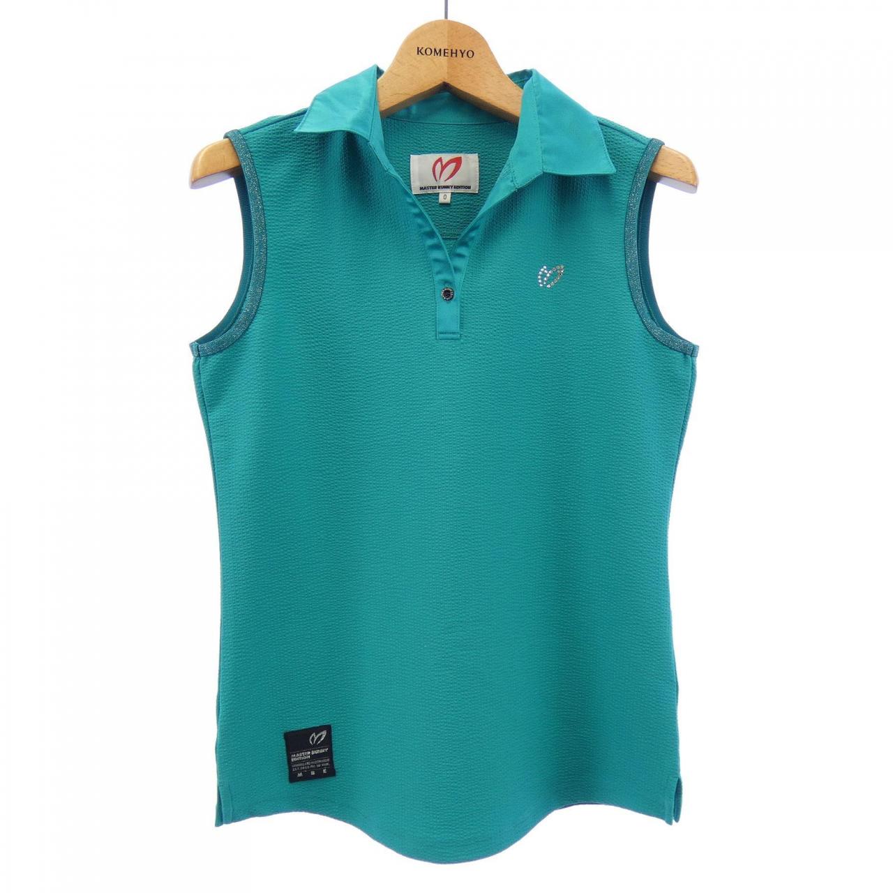 マスターバニーエディション MASTER BUNNY EDITION 759-2160408 トップス