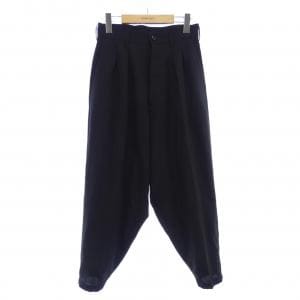 ヨウジヤマモト YOHJI YAMAMOTO パンツ