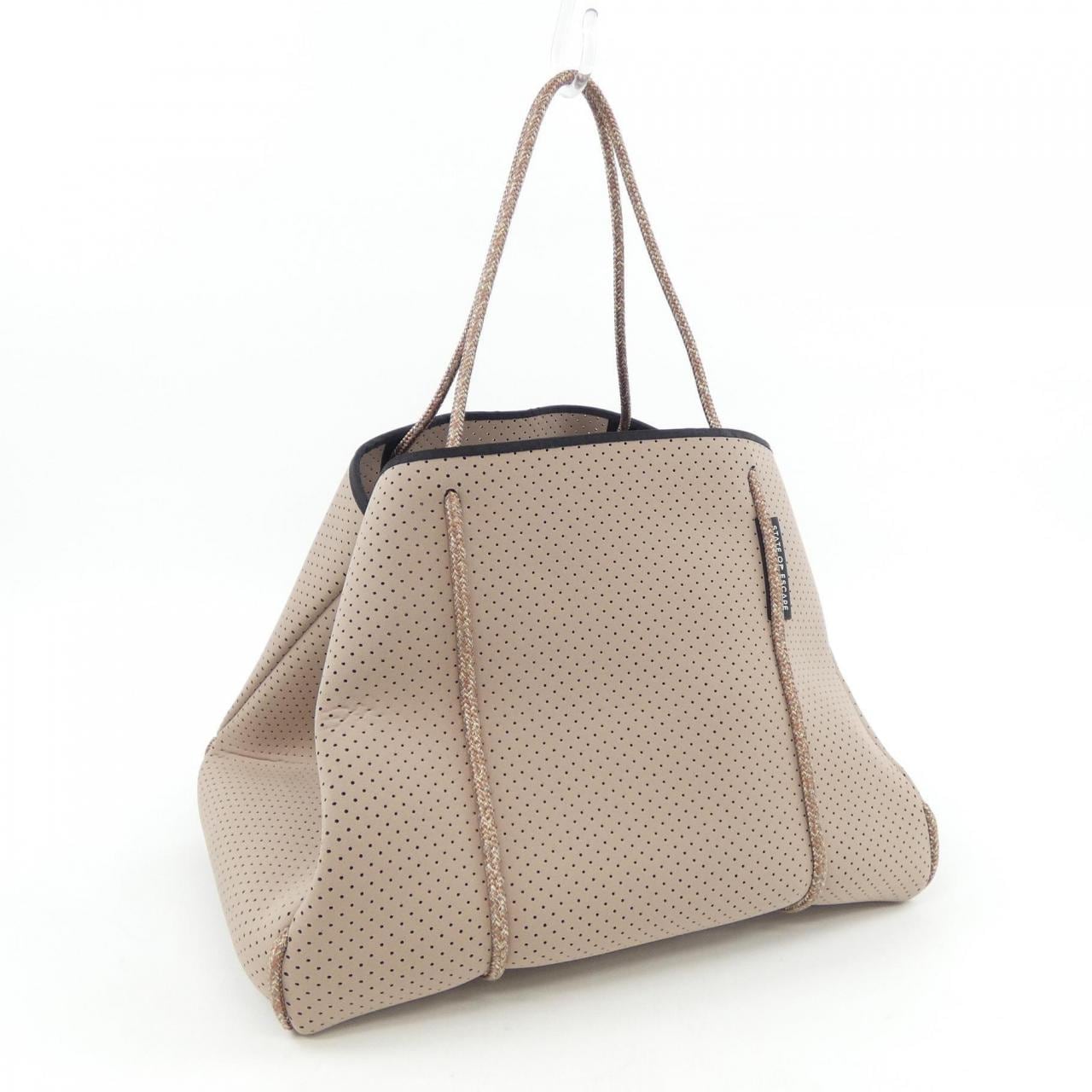 ステイトオブエスケープ STATE OF ESCAPE BAG
