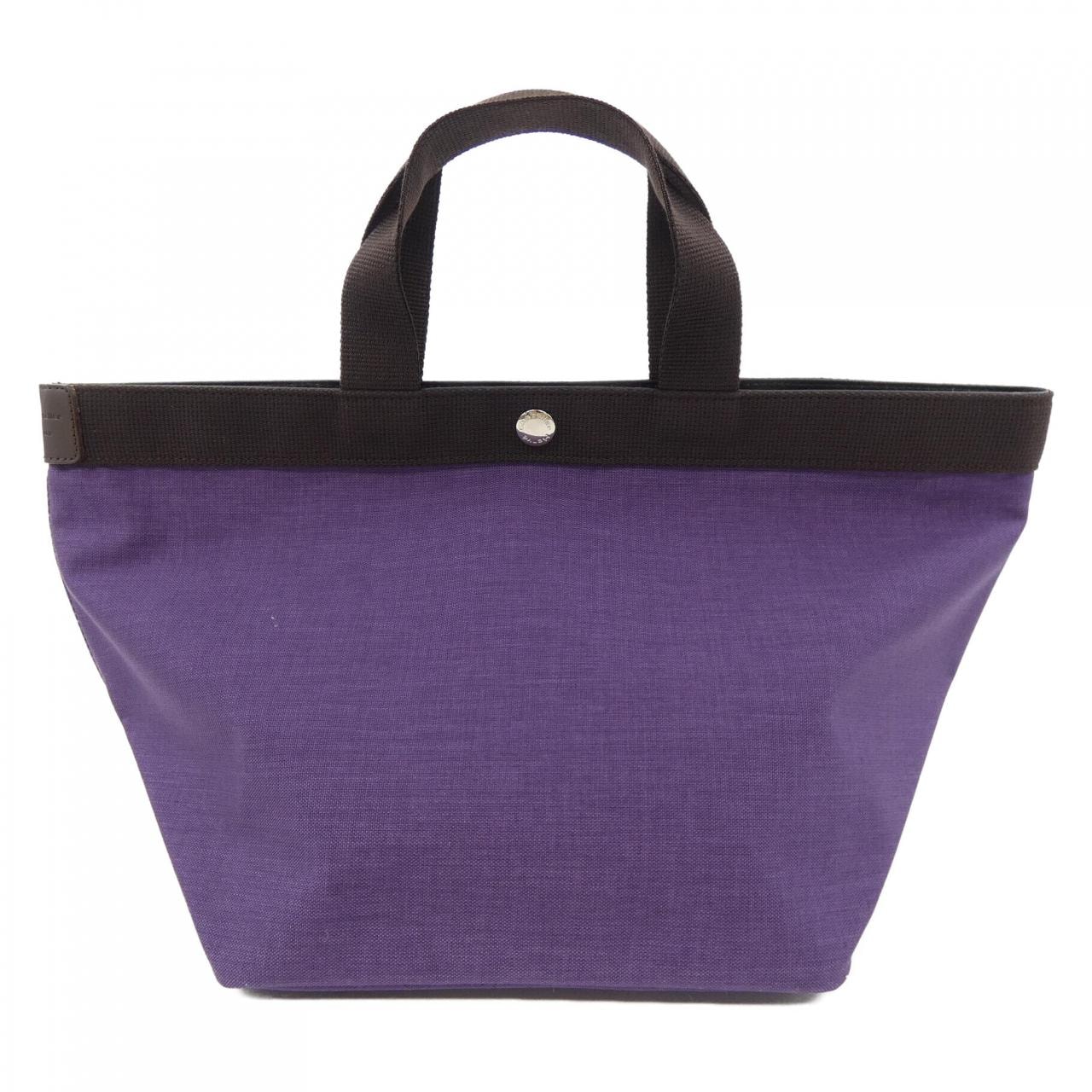 エルベシャプリエ HERVE CHAPELIER コーデュラ舟型トート 707C BAG