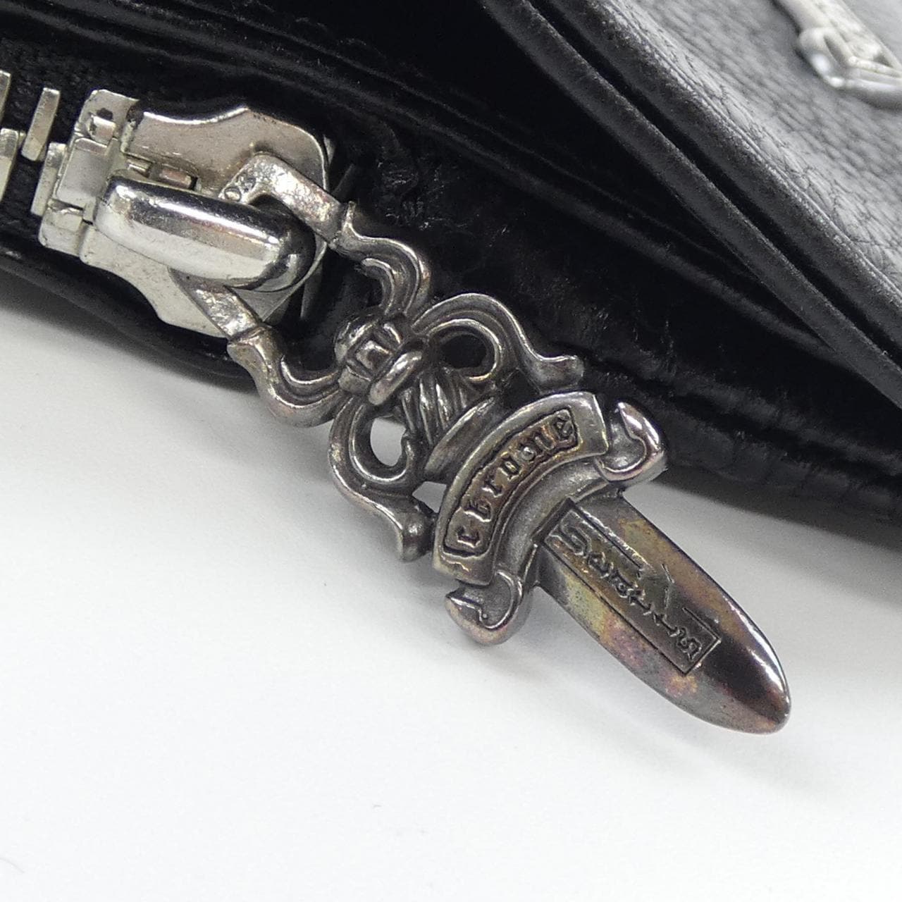 クロムハーツ CHROME HEARTS JOEY 302061892A06XXX089 WALLET