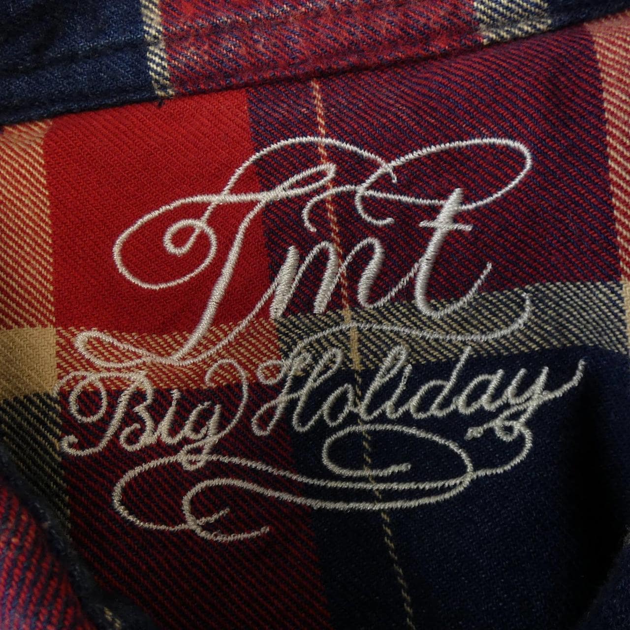 ティーエムティー TMT シャツ