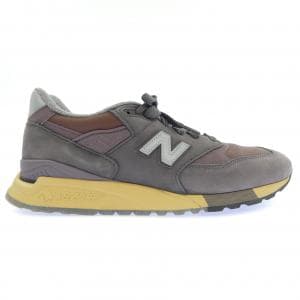 ニューバランス NEW BALANCE STONEISLAND/U998PR スニーカー