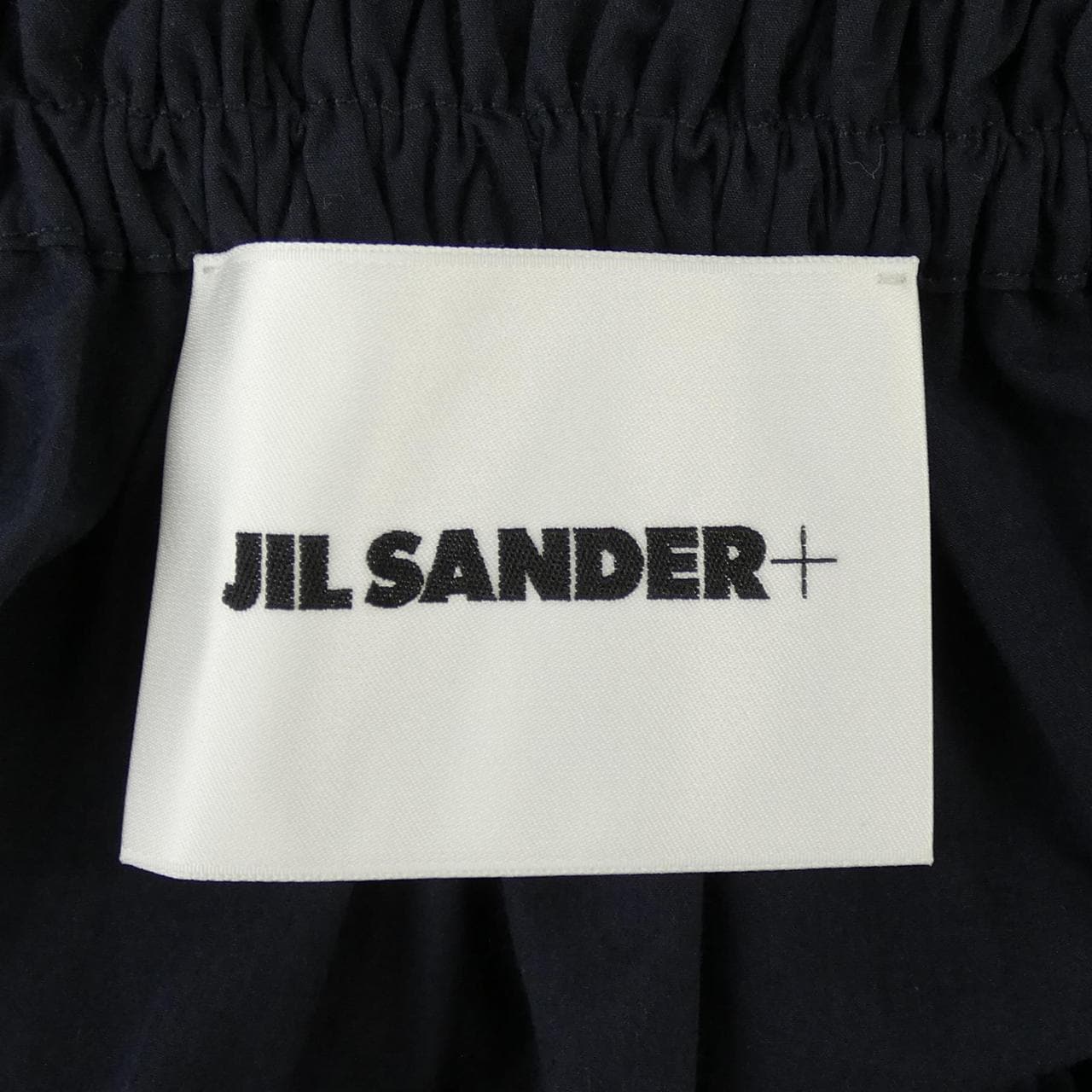 ジルサンダープラス JIL SANDER+ J40MA0103 J45127 スカート