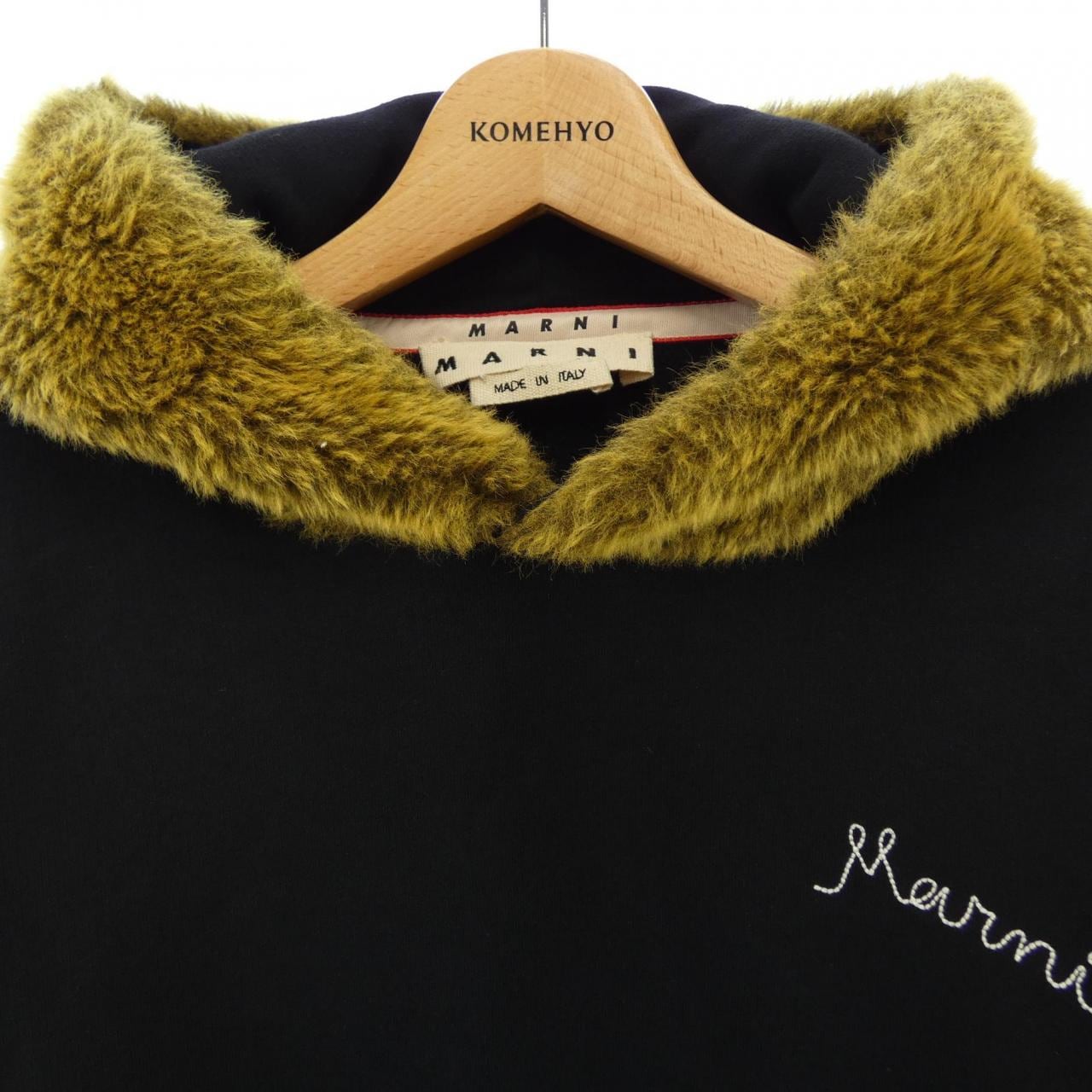 マルニ MARNI FUMU0067QS パーカー