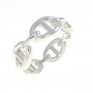 エルメス シェーヌ ダンクル アンシェネ リング