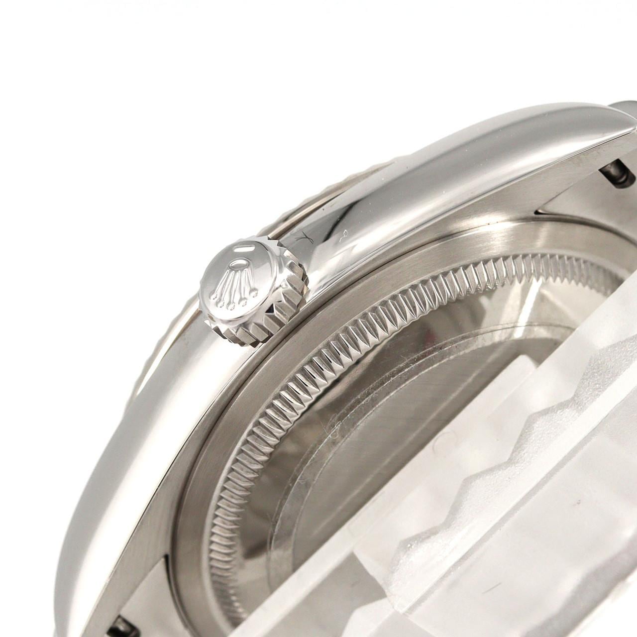 ロレックス デイトジャスト 126234 SSxWG 自動巻 ランダム番