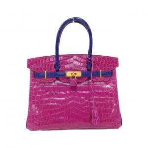 HERMES Birkin 30cm bag