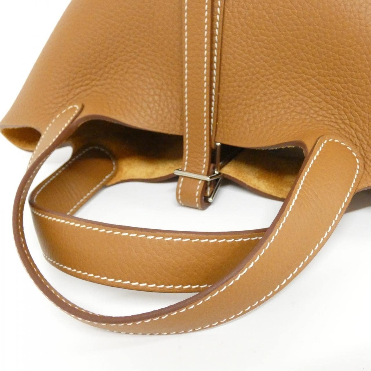 【未使用品】エルメス ピコタン ロック PM 056289CK バッグ