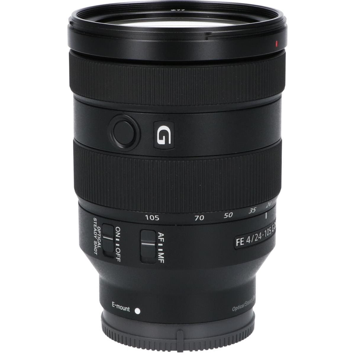 SONY FE24-105mm F4G(SEL24105G)