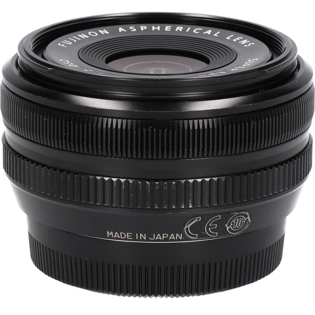 ＦＵＪＩＦＩＬＭ　ＸＦ１８ｍｍ　Ｆ２Ｒ