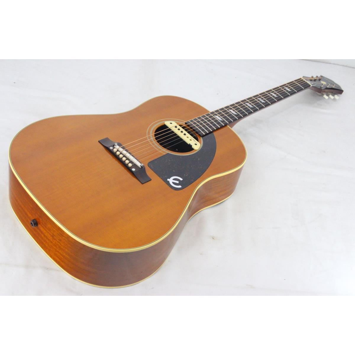 ＥＰＩＰＨＯＮＥ　　ＦＴ－７９　ＥＬＩＴＩＳＴ　１９６４　ＴＥＸＡＮ