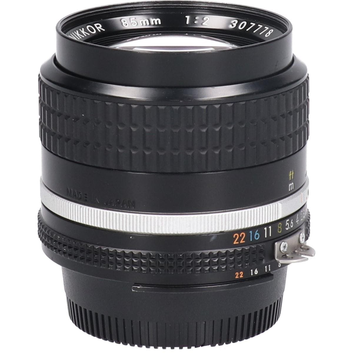 ＡＩ８５ｍｍ　Ｆ２Ｓ